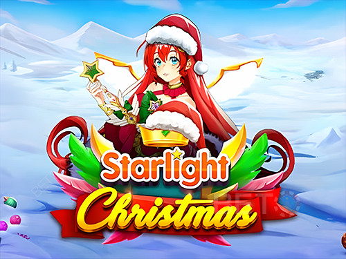 Slot Starlight Christmas Pragmatic Play Pecahan Kalian Gacor