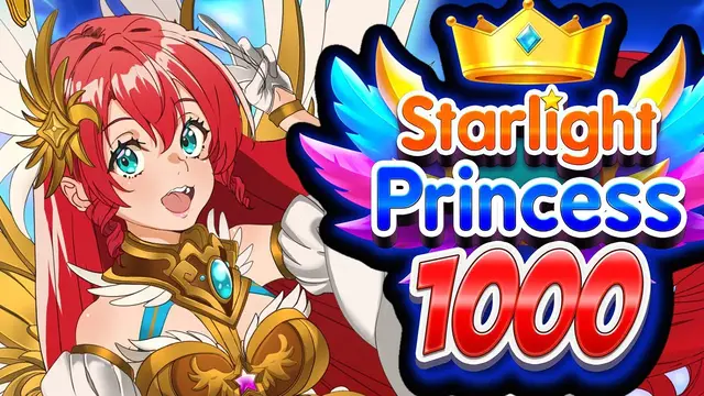 Starlight Princess Slot Gacor Tips, Trik, dan RTP