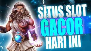 Tips Slot Gacor Hari ini di permainan Pragmatic Play