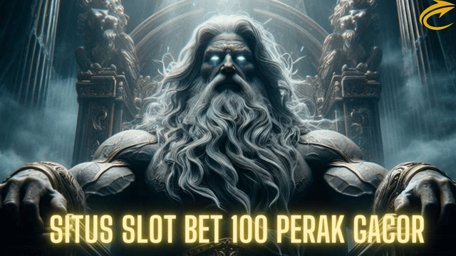 Panduan Bermain Slot Bet 100 Rupiah