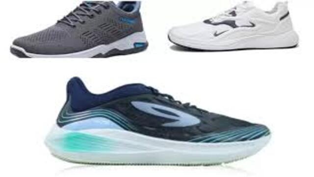 Rekomendasi Produk Sepatu Lari untuk Pemula Pilih yang Tepat