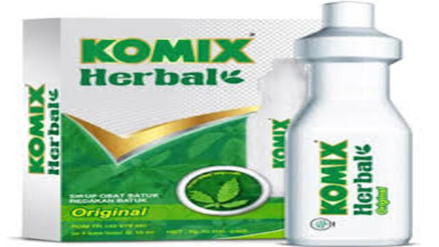 Produk Herbal yang Terbukti Manjur untuk Kesehatan Alami